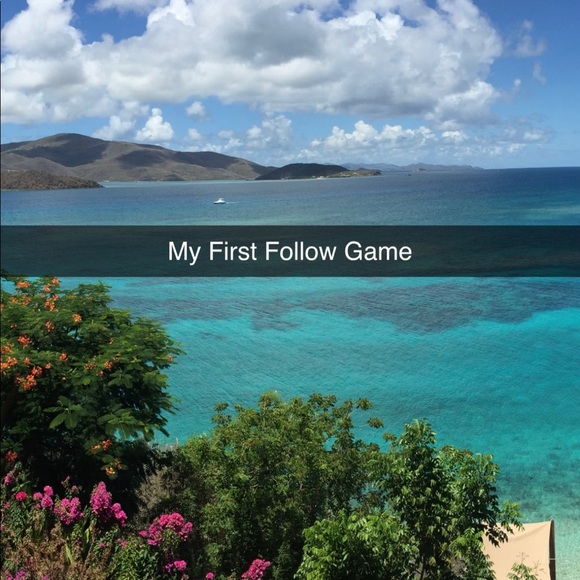 Accessories - Like Follow Share <3